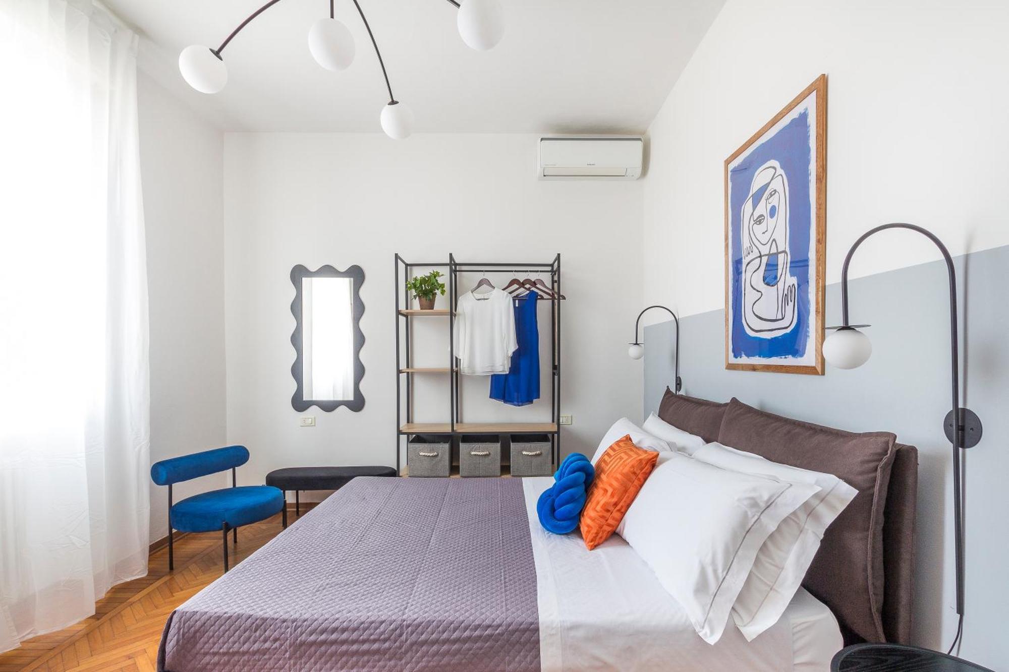 Casa Spritz Apartment Флоренция Екстериор снимка