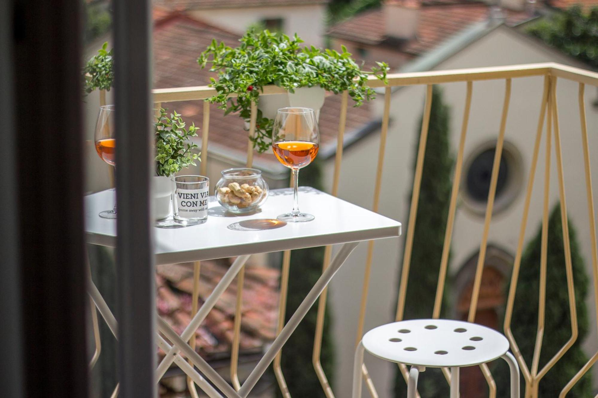 Casa Spritz Apartment Флоренция Екстериор снимка