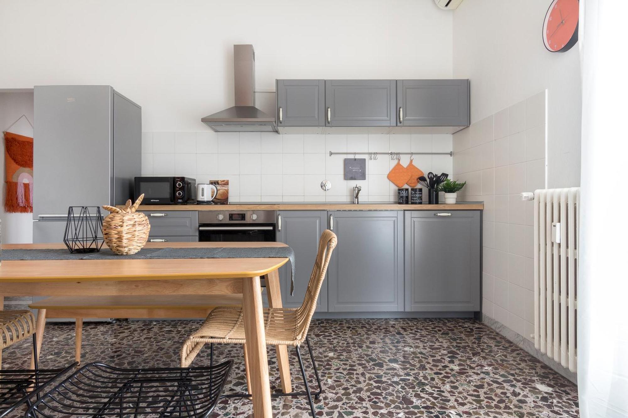 Casa Spritz Apartment Флоренция Екстериор снимка