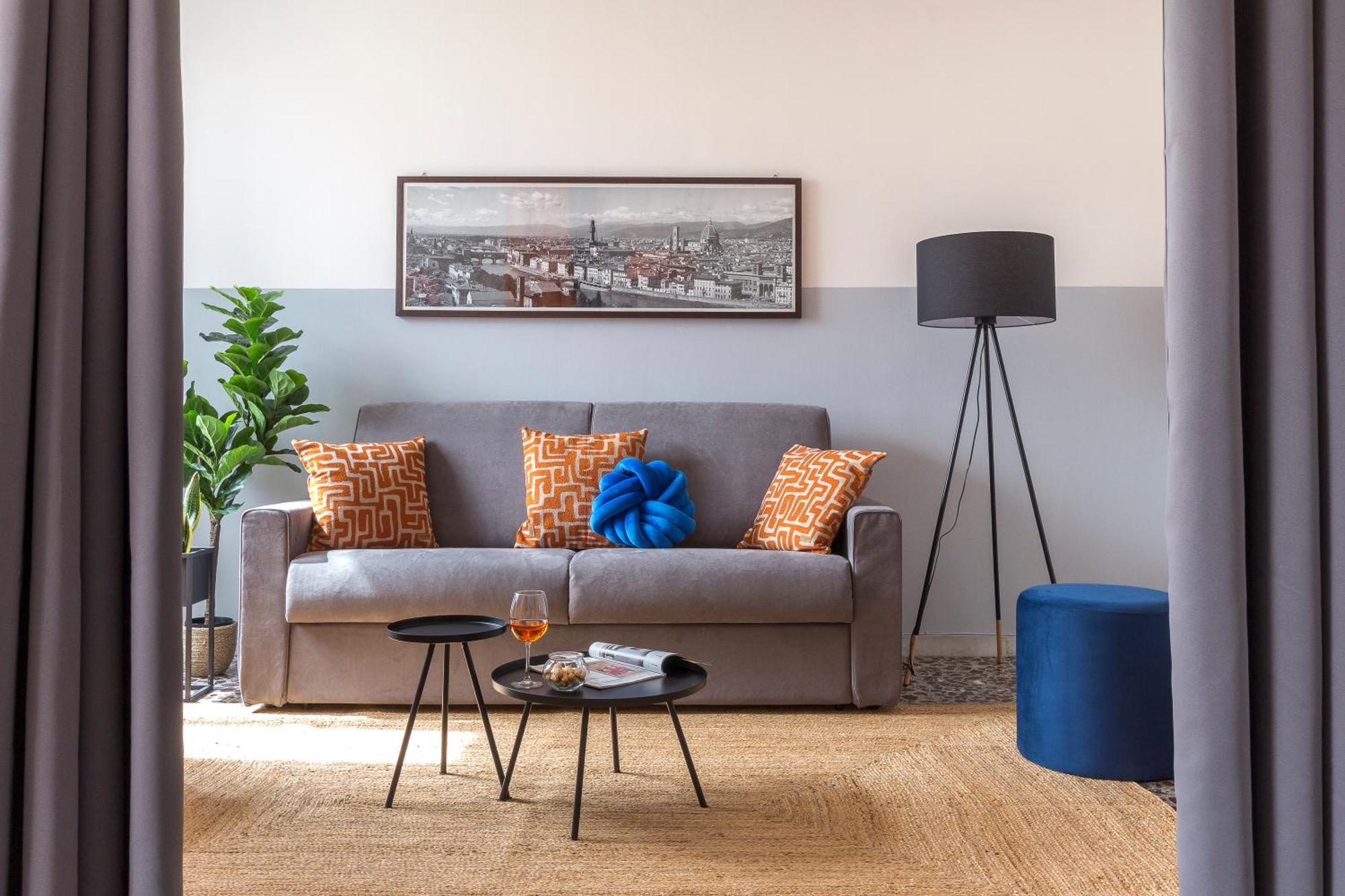 Casa Spritz Apartment Флоренция Екстериор снимка