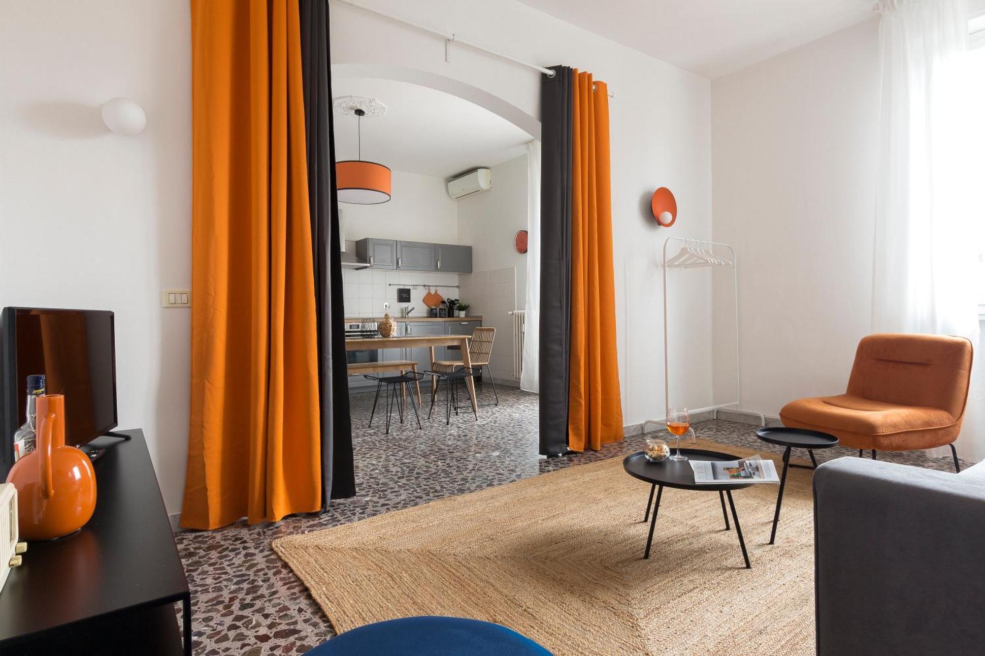 Casa Spritz Apartment Флоренция Екстериор снимка