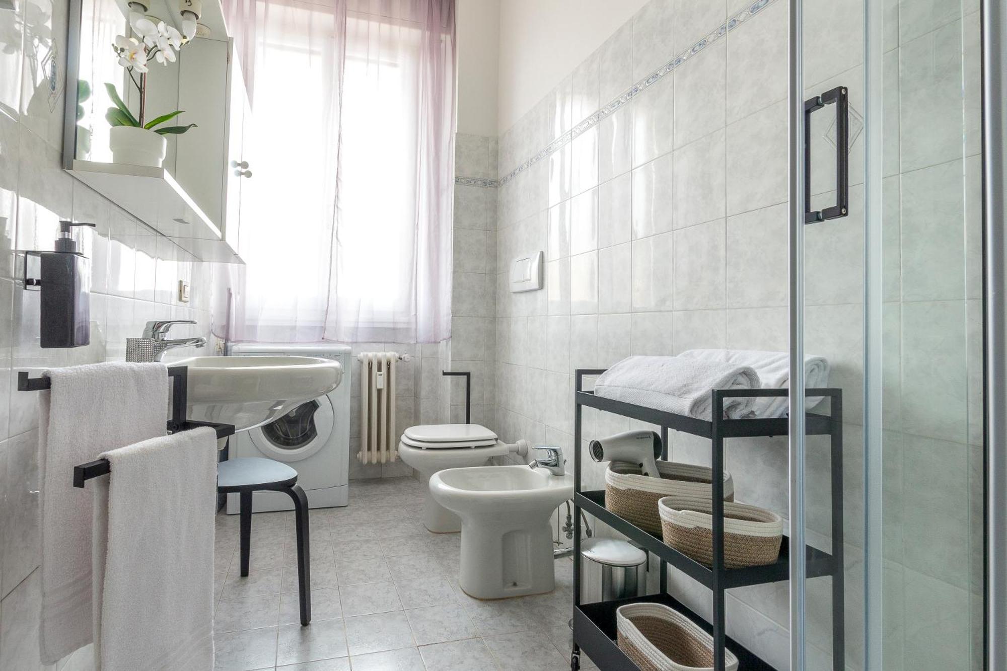 Casa Spritz Apartment Флоренция Екстериор снимка