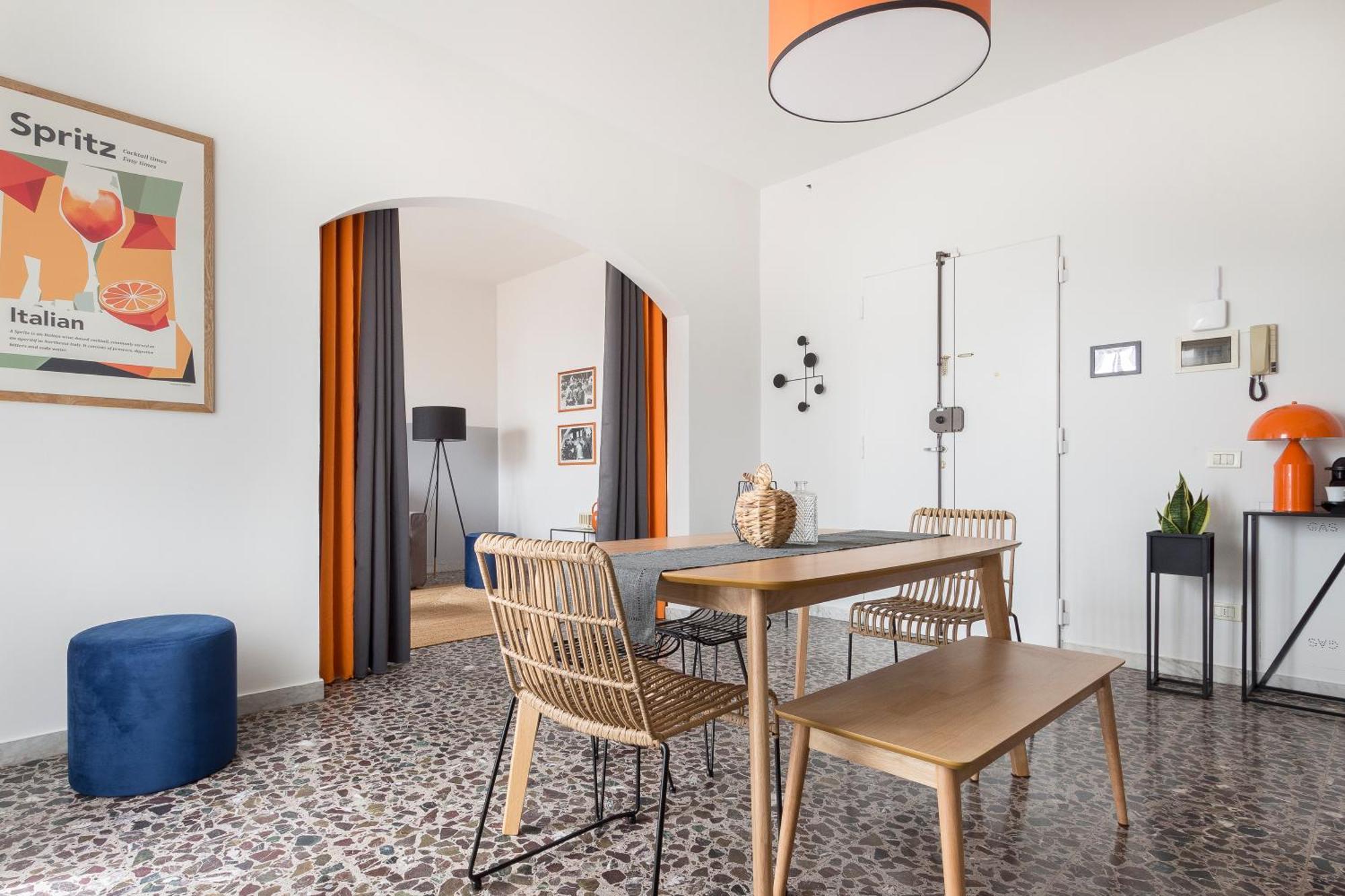 Casa Spritz Apartment Флоренция Екстериор снимка