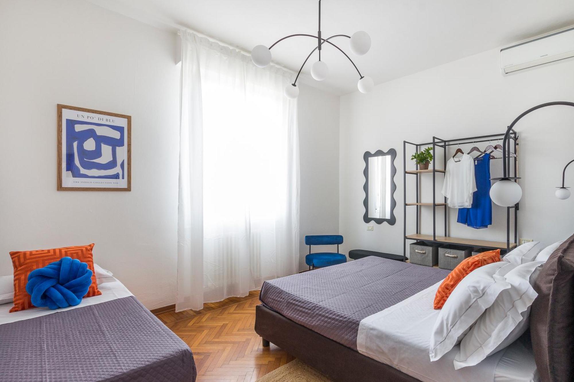 Casa Spritz Apartment Флоренция Екстериор снимка