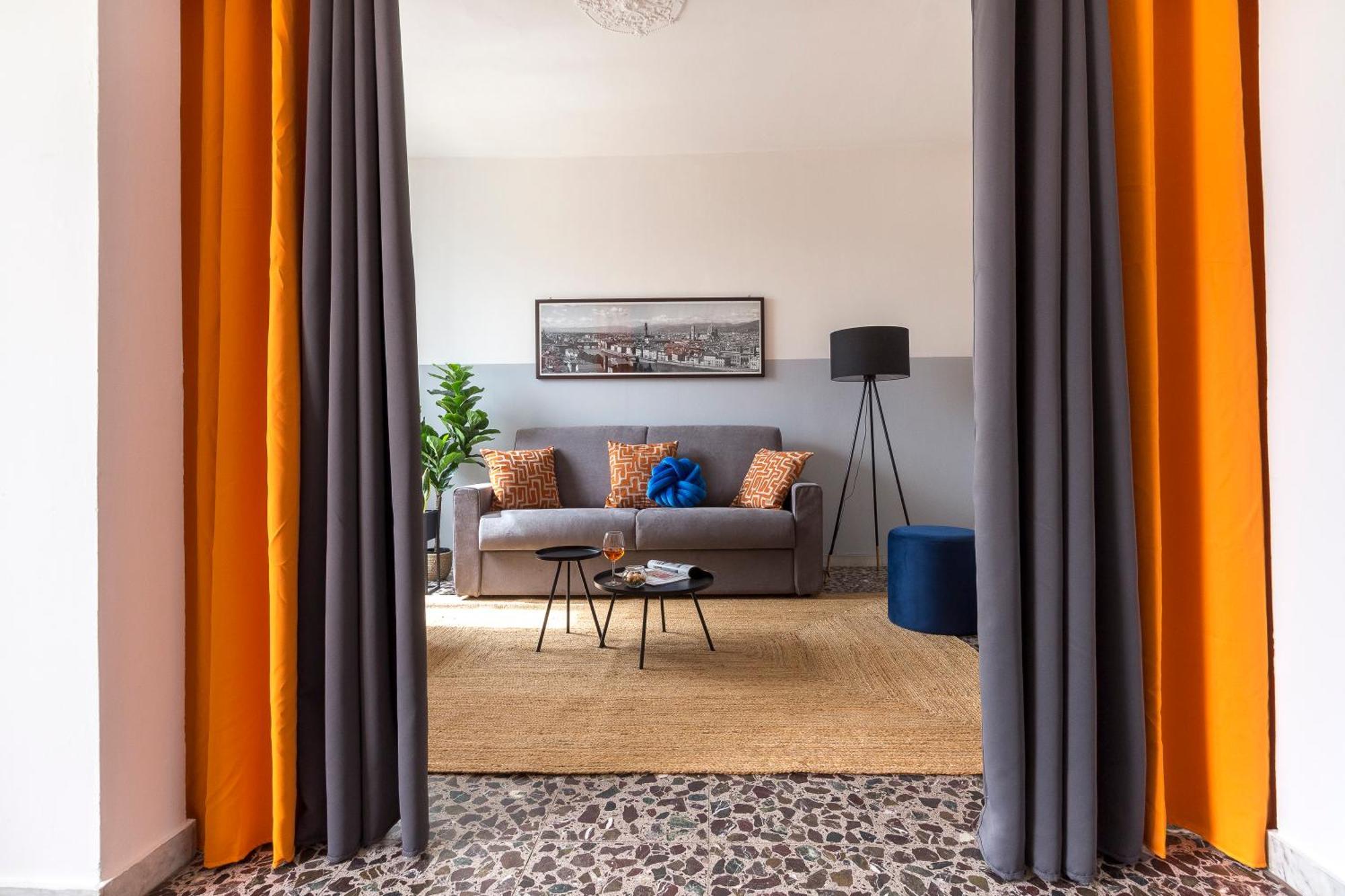 Casa Spritz Apartment Флоренция Екстериор снимка